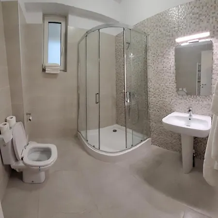 Apartmán Cazare Mamaia Nord *